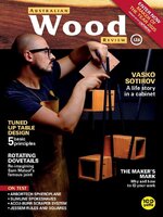 Australian Wood Review